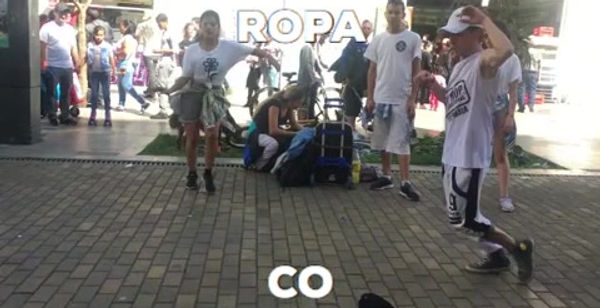 Ropa cómoda